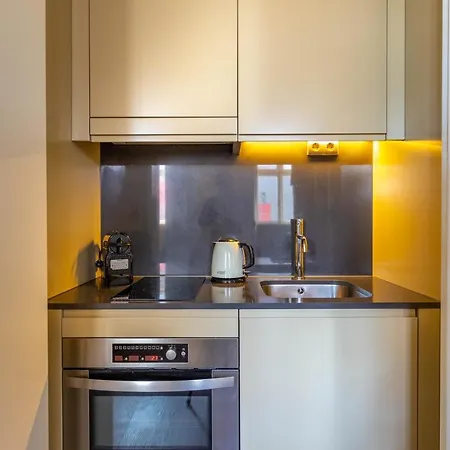 Prime - Dom Luis I Лиссабон