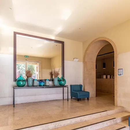 Prime - Dom Luis I Apartamento