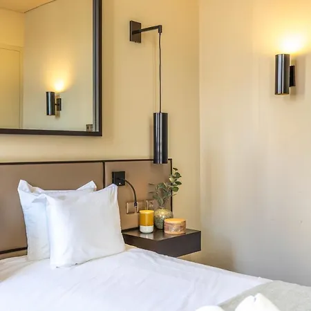 Prime - Dom Luis I * Лиссабон