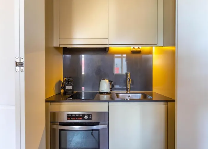 Prime - Dom Luis I Lizbona