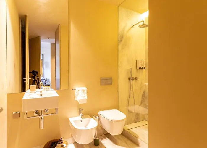 Apartamento Prime - Dom Luis I *