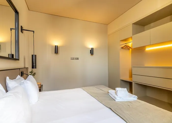 Apartamento Prime - Dom Luis I