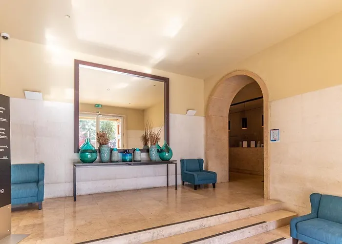 Prime - Dom Luis I Apartamento