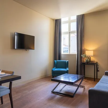 Apartament Prime - Dom Luis I