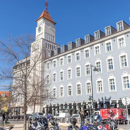 Appartement Prime - Dom Luis I *