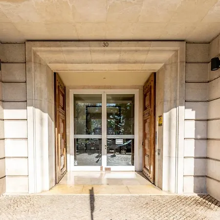 Prime - Dom Luis I * Lissabon