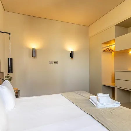 Appartement Prime - Dom Luis I