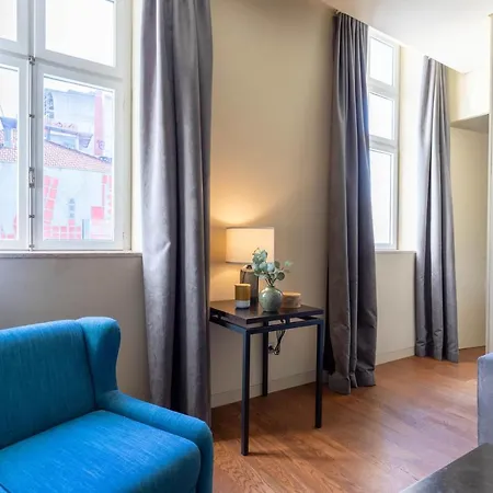 Appartement Prime - Dom Luis I *